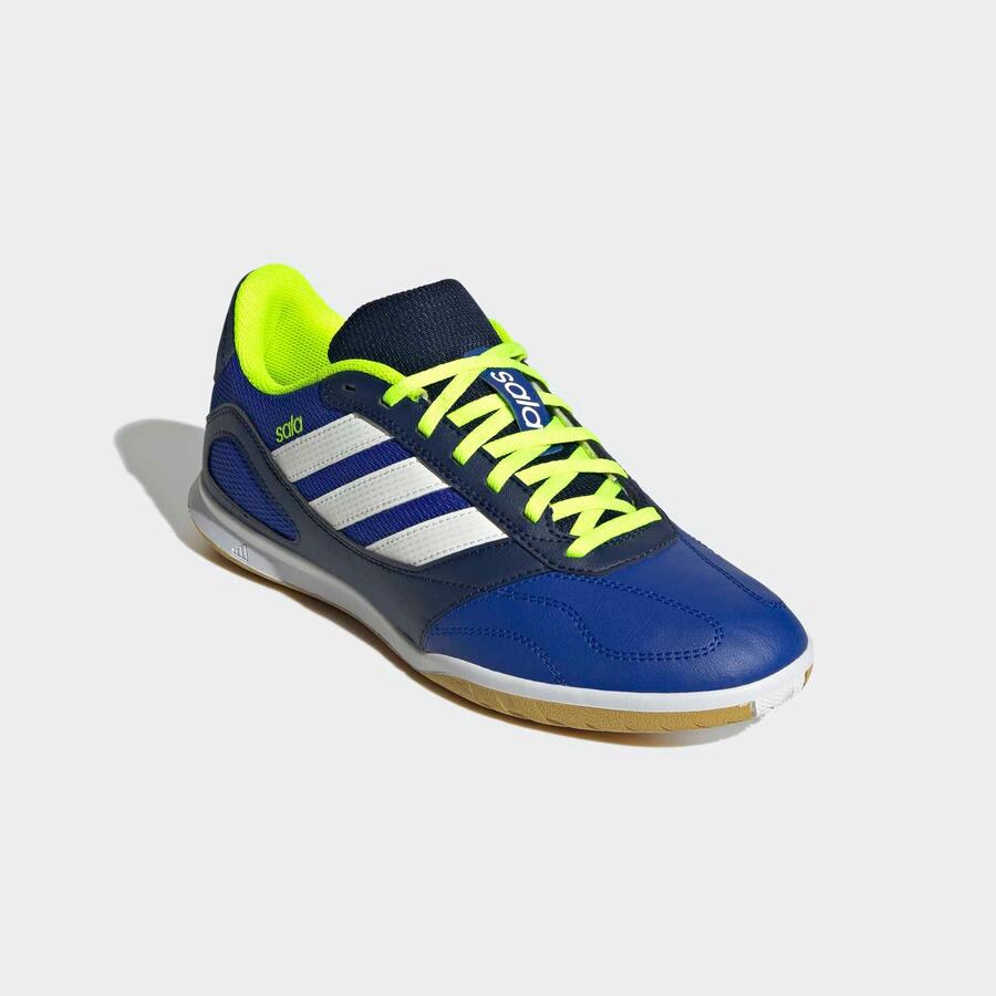 Футбольные бутсы ADIDAS для зала Super Sala — фото 2
