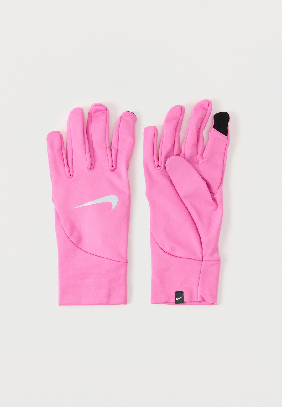 

Перчатки Nike Performance PACER LIGHTWEIGHT , Playful Pink/Silver-Coloured/Pink
