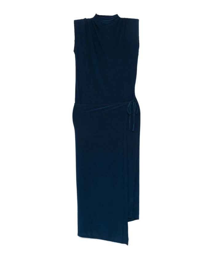 

Синее платье lv044c237g Calvin Klein, синий