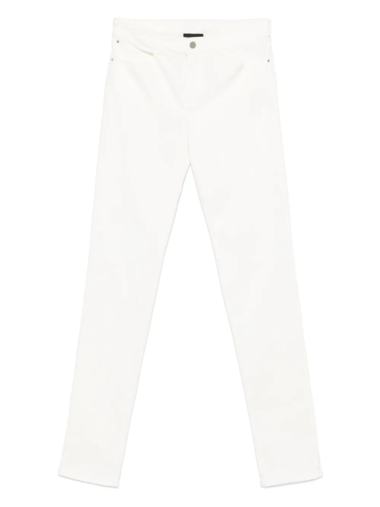 

Джинсы J18 Emporio Armani, белый