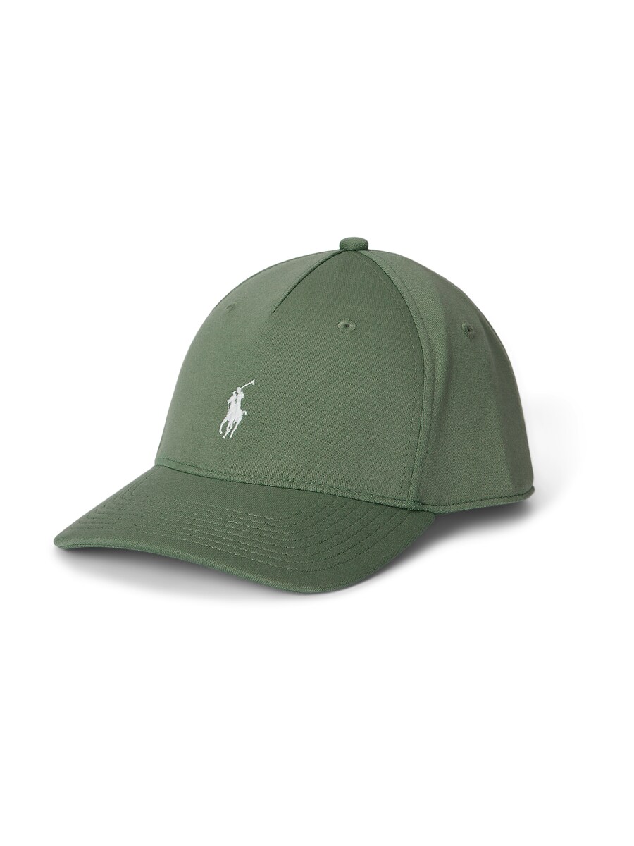 

Бейсболка Polo Ralph Lauren, хаки