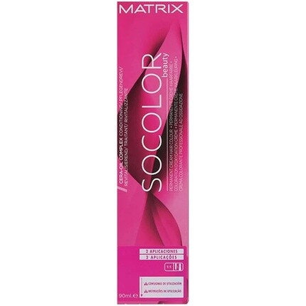 

Краска для волос Socolor Beauty, прозрачная, 90 мл, Matrix