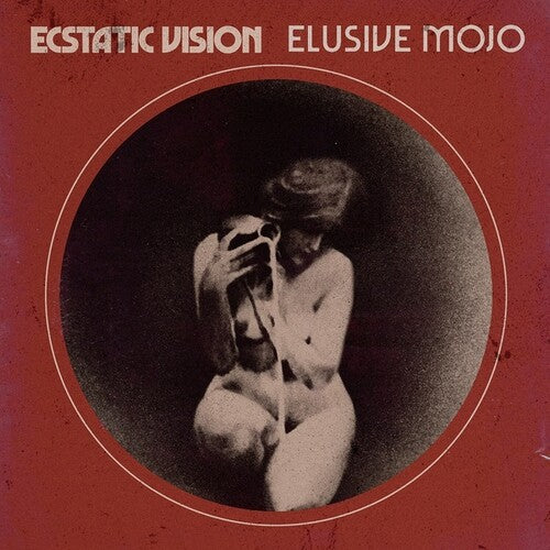 

CD диск Ecstatic Vision: Elusive Mojo