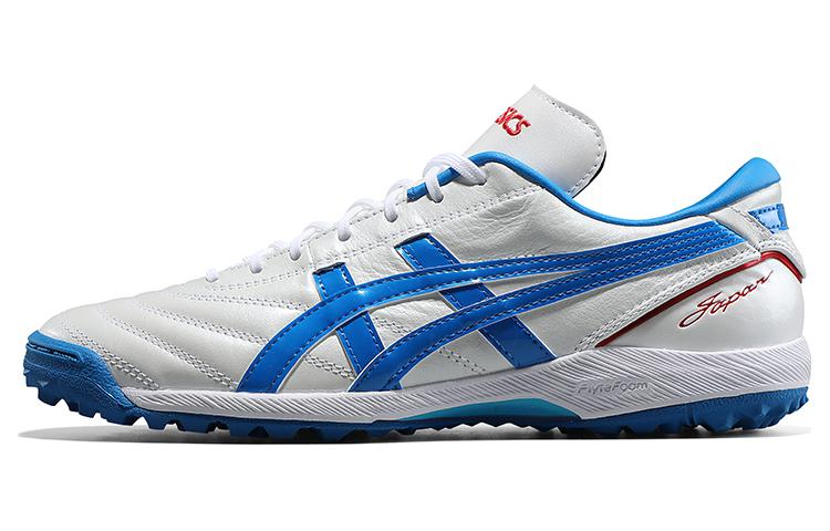 

Asics C3 Футбольные бутсы Мужчины, White card blue