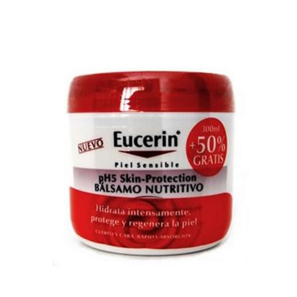 

Питательный бальзам PH5 450 мл Eucerin