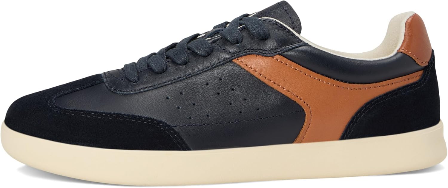 Мужские кроссовки Florsheim Pace T-Toe на шнуровке, мультиколор — фото 4