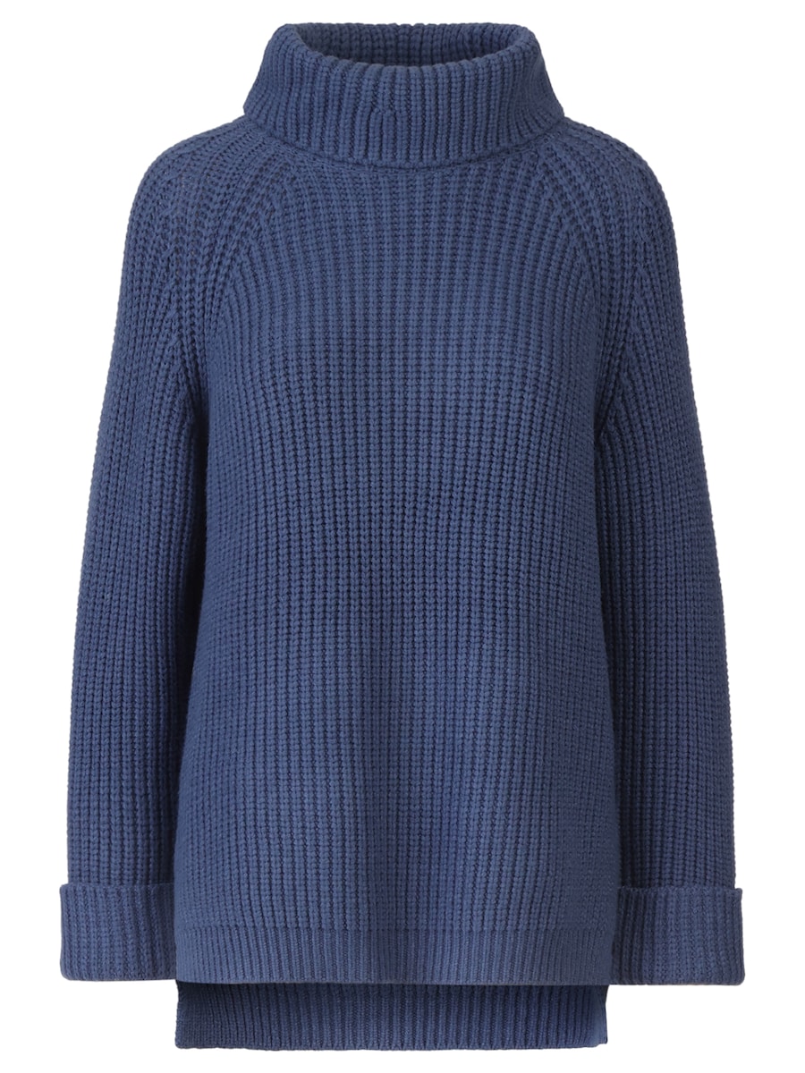 

Свитер APART, светло-голубой