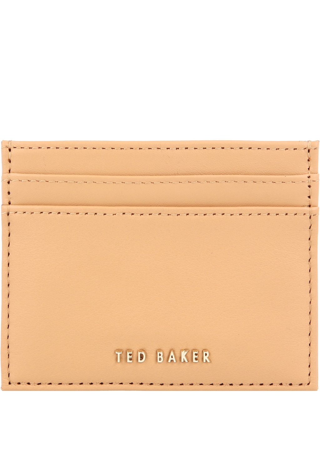 

Кошелек GARCINA Ted Baker, цвет camel