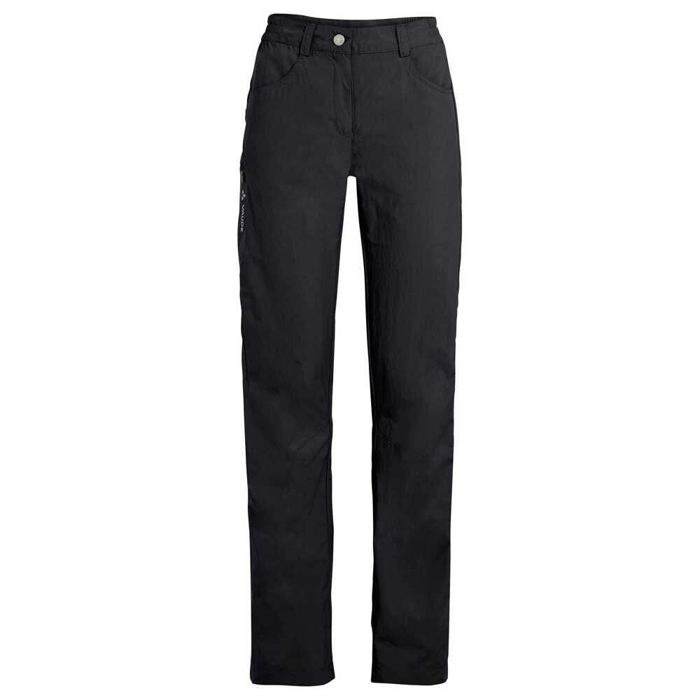 

Брюки VAUDE Farley V Regular, черный