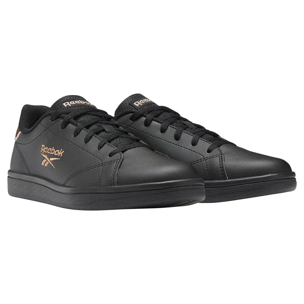 Кроссовки Reebok Classics Royal Complete Sport, черный — фото 4