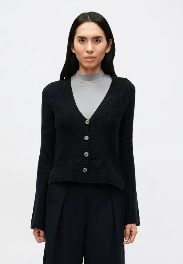 Кардиган Emporio Armani, Navy Blue