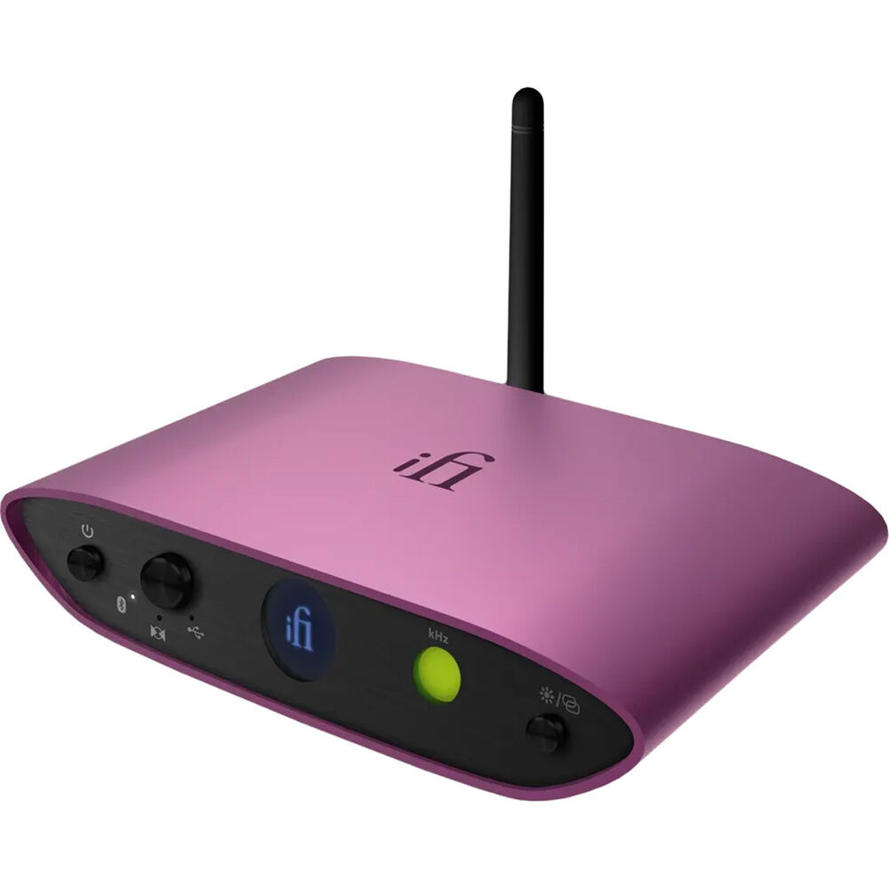 

iFi Studio ZEN One Studio Universal DAC Audio ZEN ONE STUDIO