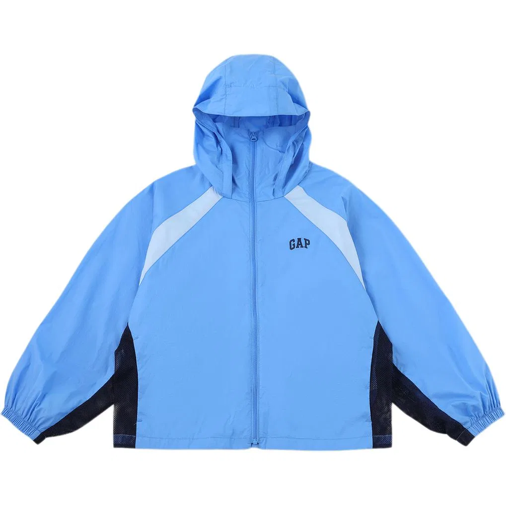 Одежда с защитой от солнца GAP Blue