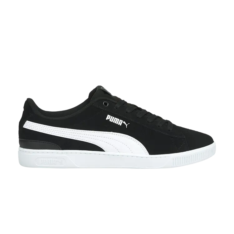Кроссовки Puma Wmns Vikky V3, черный