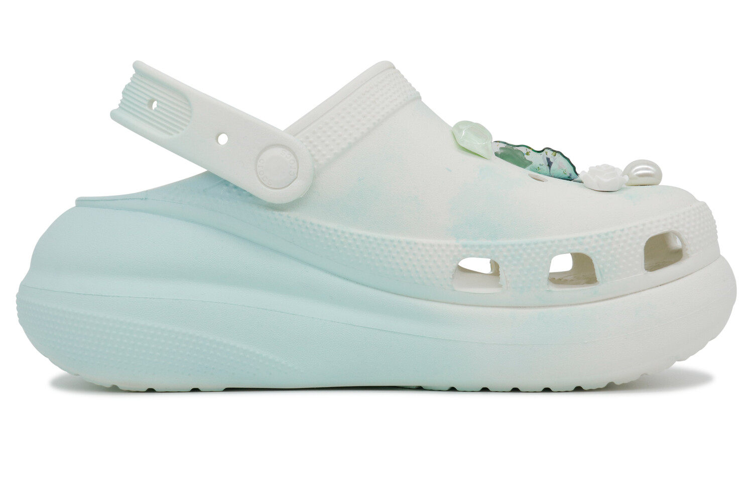 

Сабо Crocs Classic Clog Clogs Unisex