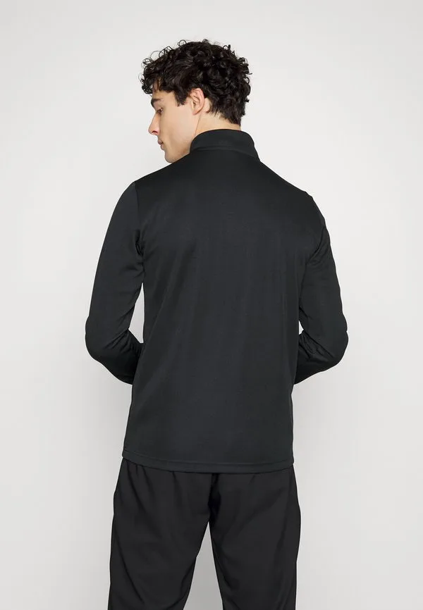 Тренировочная футболка entrada 22 с длинными рукавами Adidas Performance, Black — фото 3