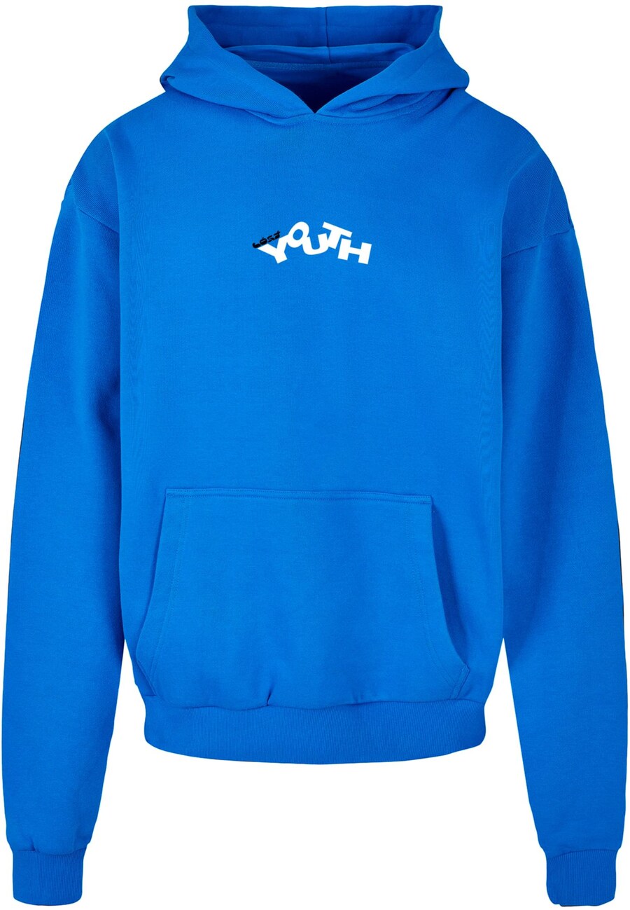 

Толстовка Lost Youth Youth, Cobalt blue