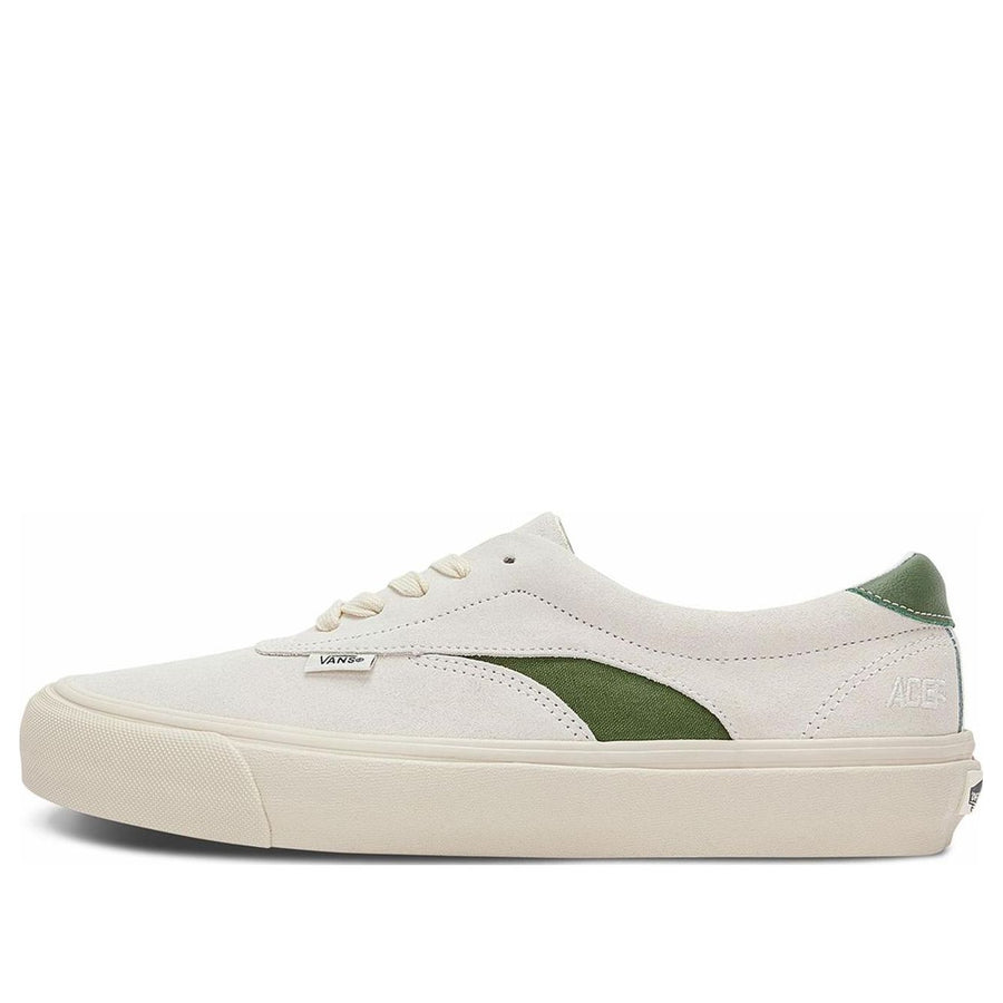 

Кеды Vans Acer NI SP 'White Green', белый