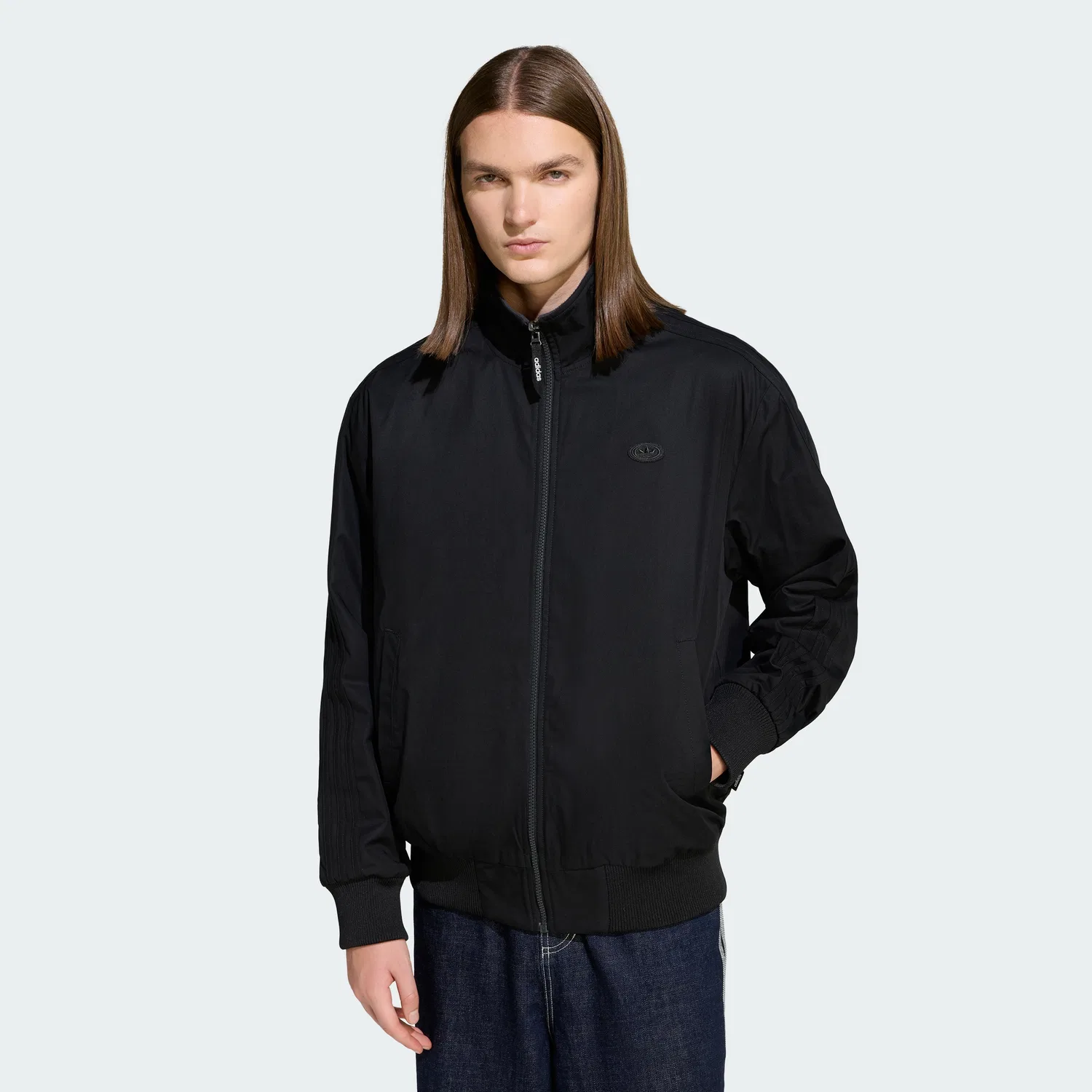 Мужская спортивная куртка Firebird от Adidas