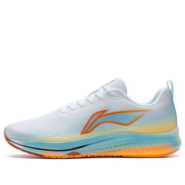 

Кроссовки темная лошадка 5 Li-Ning, белый