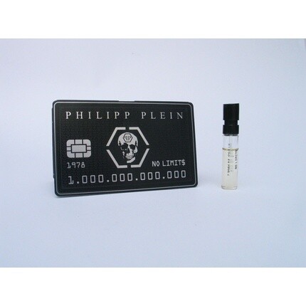 

Philip Plein Philipp Plein No Limits Eau De Parfum Spray