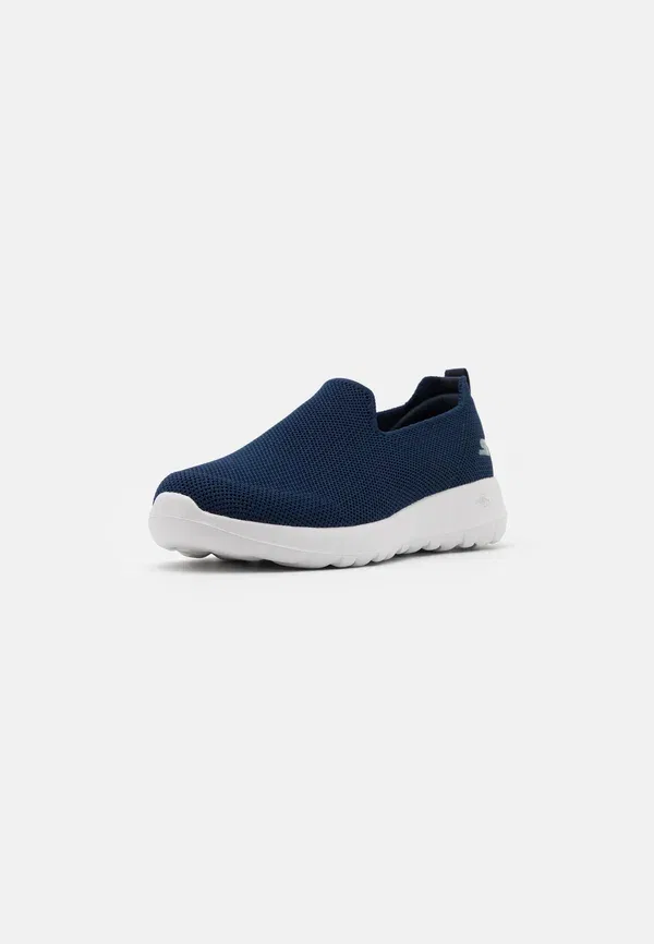 Кроссовки Skechers Go Walk Max, темно-синий — фото 2