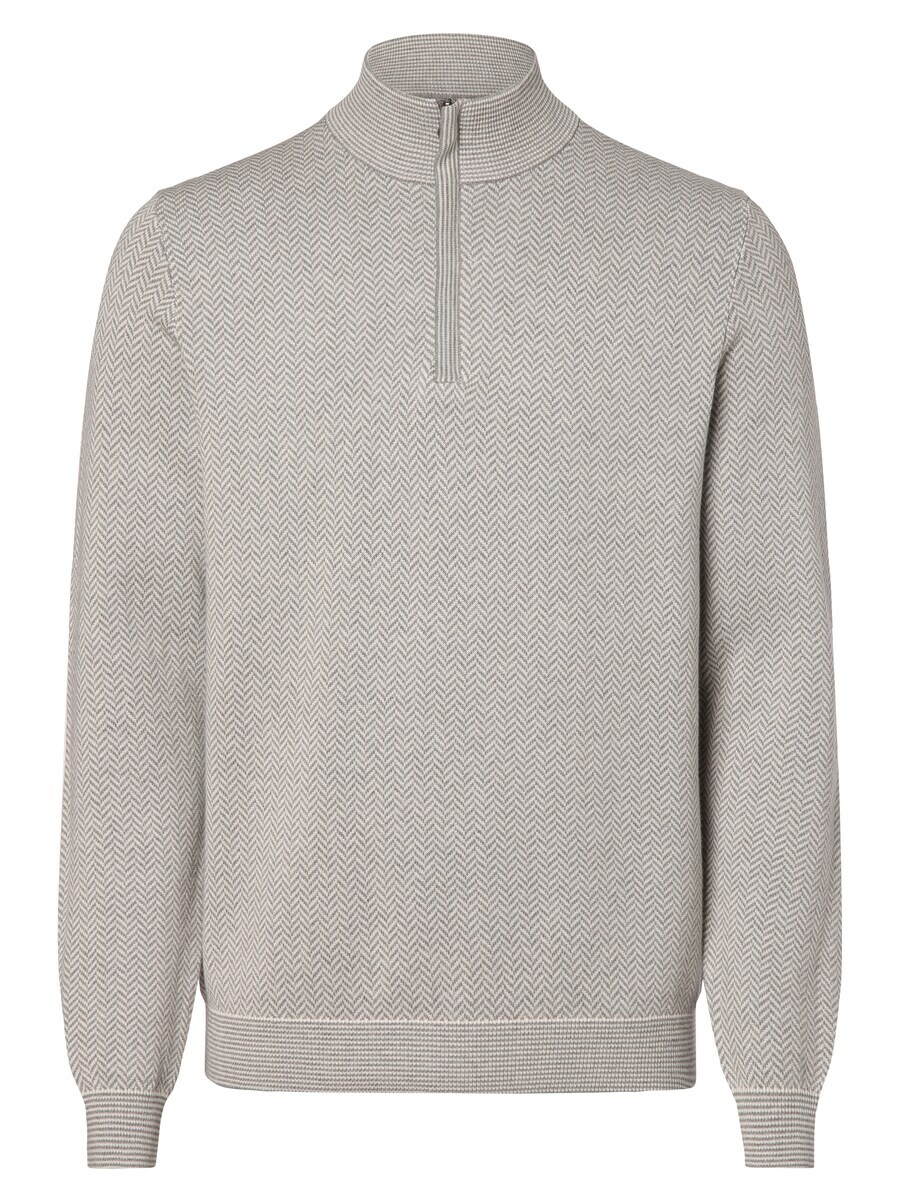

Водолазка Finshley & Harding Sweater, серый