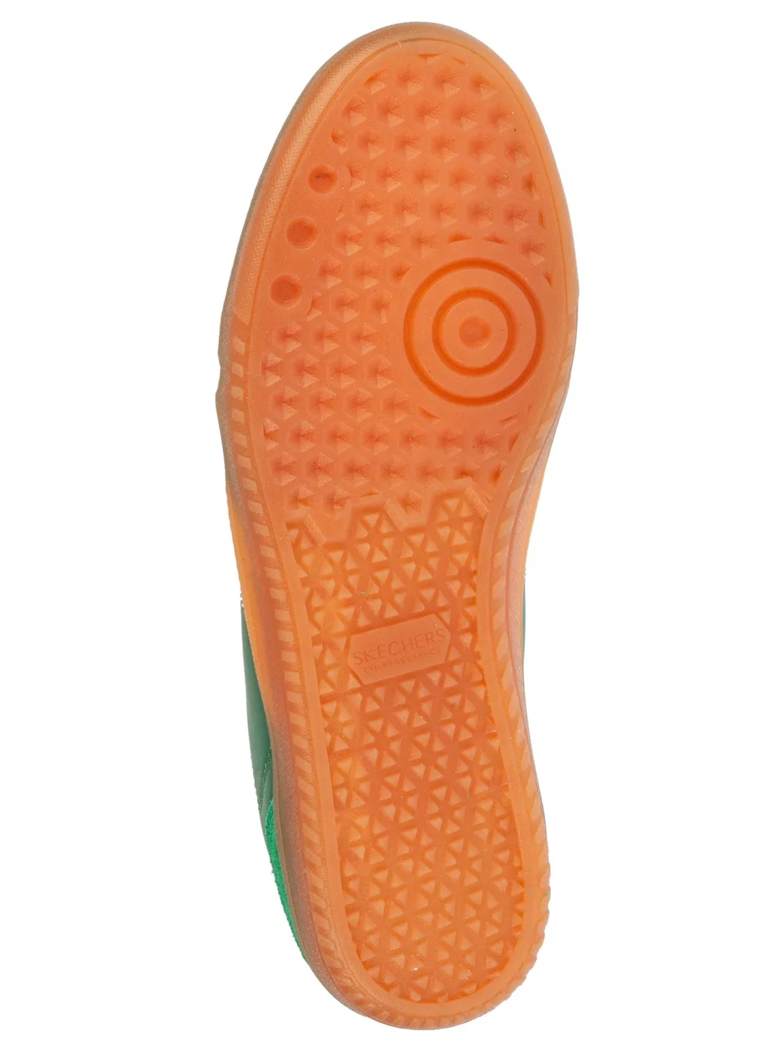 Кроссовки 'Skechers Hotshot - Roaver' Skechers, Green — фото 3