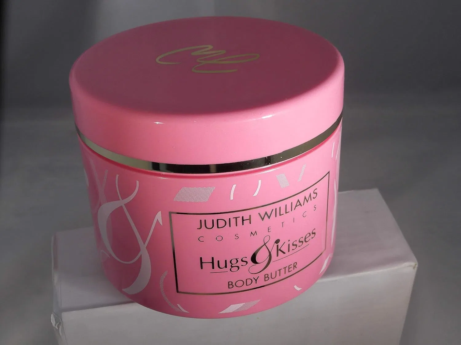 Масло для тела Judith Williams Hugs+Kisses 400 мл Judithwilliams