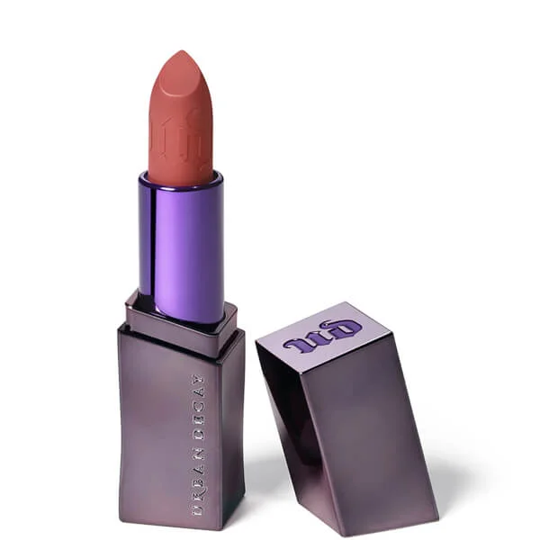 

Помада vice cream 7 мл Urban Decay, цвет liar