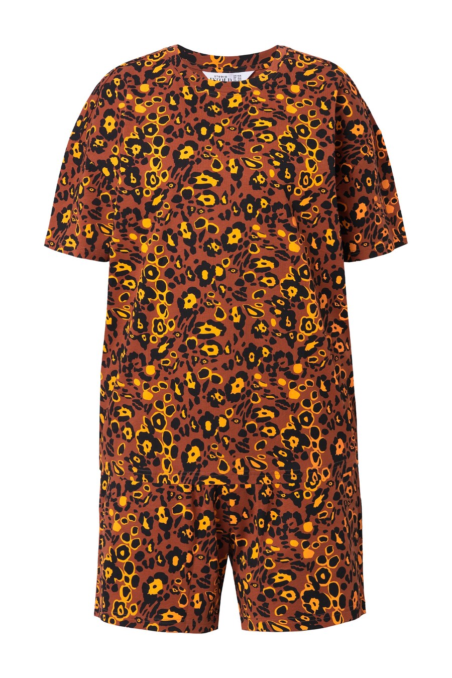 

Короткий пижамный комплект Studio Untold, Auburn