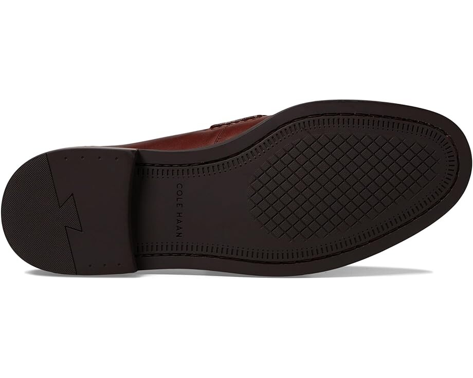 Кроссовки Cole Haan Pinch Prep Penny Loafer, цвет Scotch — фото 3