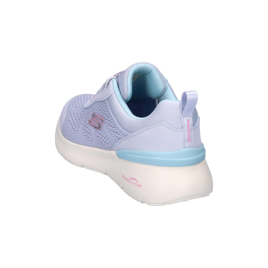 Женские кроссовки Skechers Air Dynamight 2.0-New Heights 150370 — фото 4