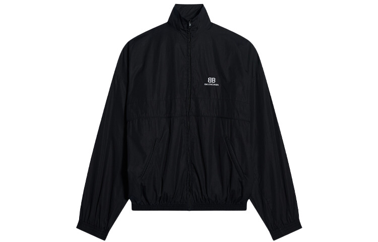 

Balenciaga Мужская куртка, цвет Black