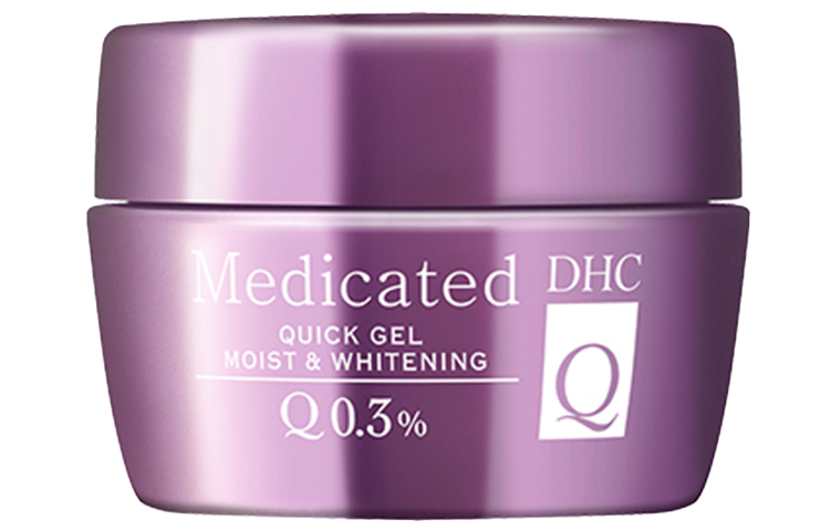 

DHC Крем для лица Elasticity Essence Whitening, подтягивающий, увлажняющий, осветляющий, 50г/100г