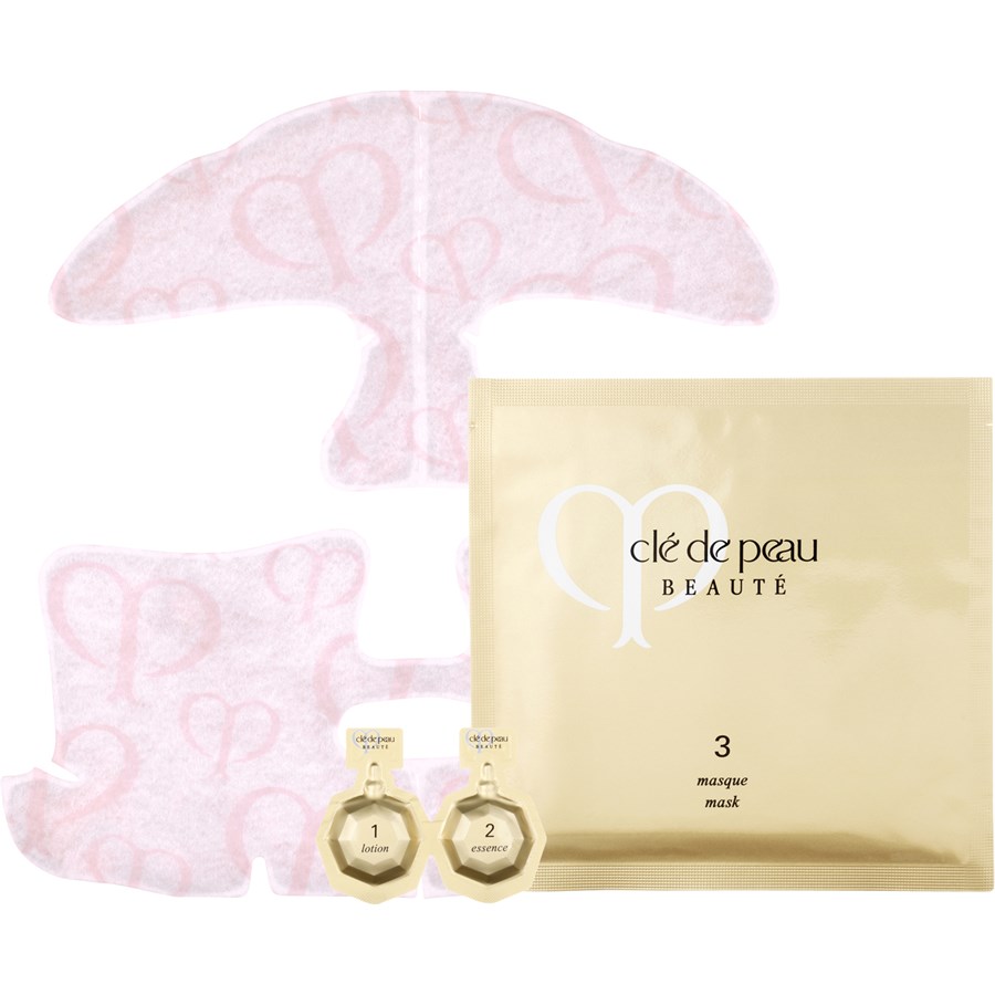 

Сыворотка для лица Clé de Peau Beauté Illuminating Concentrate, 1 Stk.