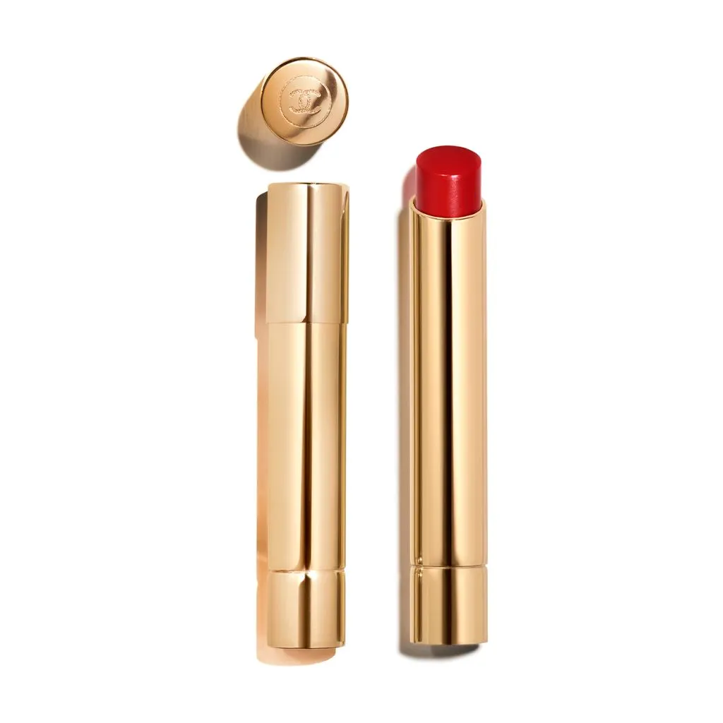 

Сменный блок для губной помады Chanel Rouge Allure L’extrait Recharge, 854 rouge puissant