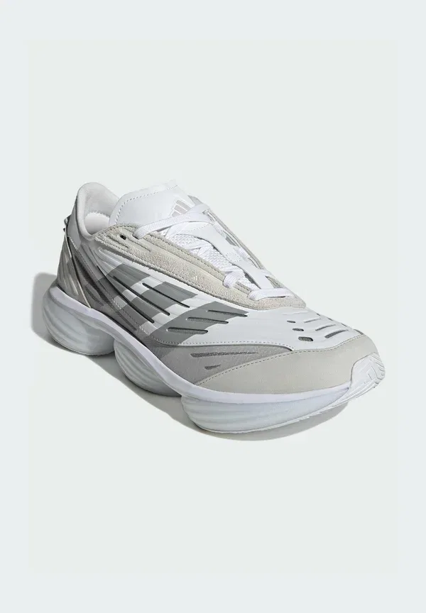 Кроссовки Adidas Sportswear Lightblaze pod+, облачно-белый/серый два/серый один — фото 2