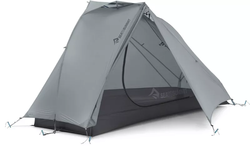 

1-местная палатка Sea to Summit Alto TR1, цвет Shale Grey
