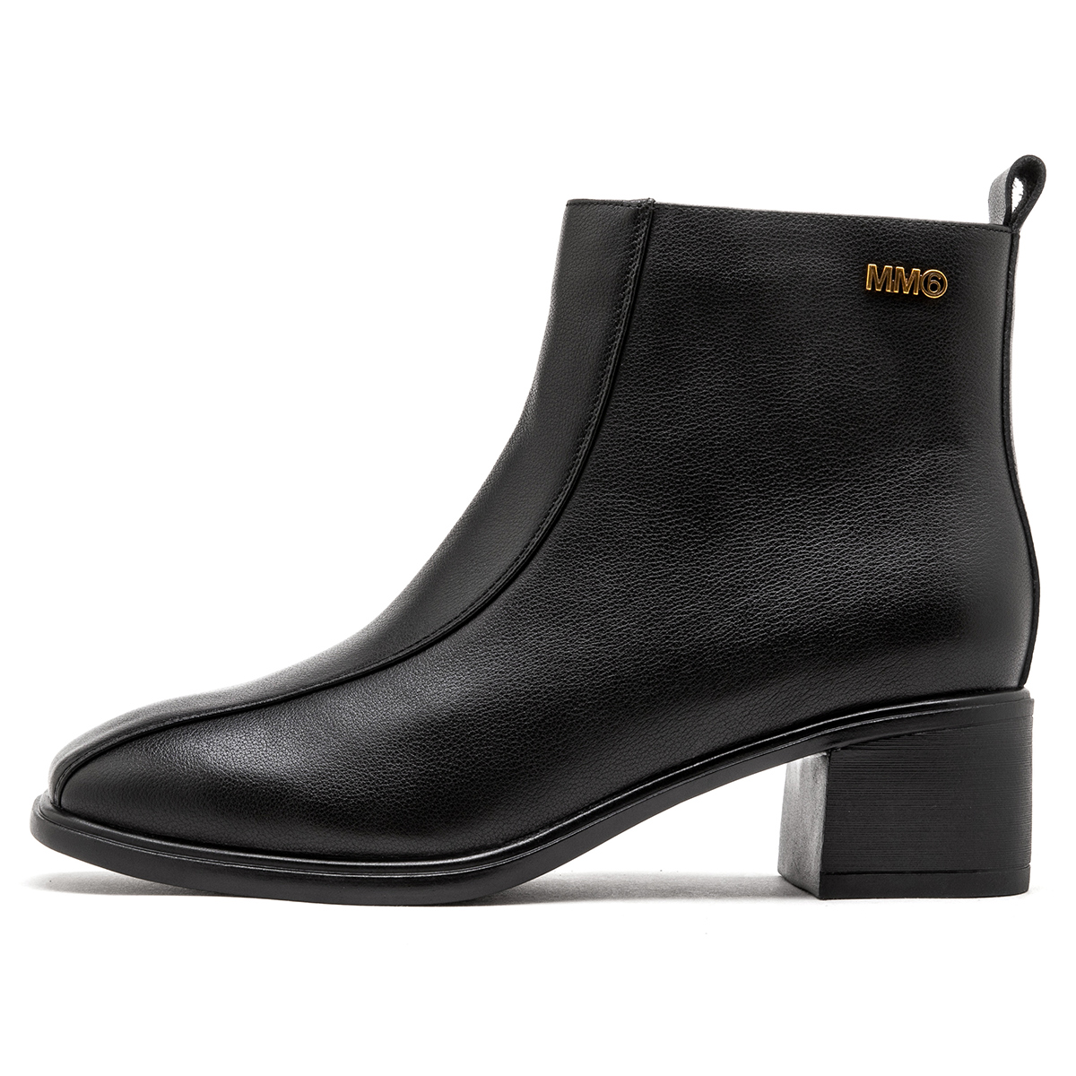 Ботильоны женские Conley bird, Black