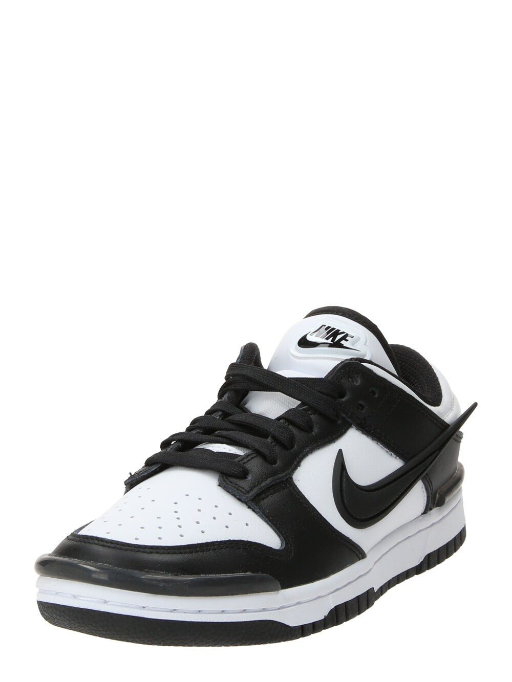 

Кроссовки Nike Sportswear DUNK LOW TWIST, черный