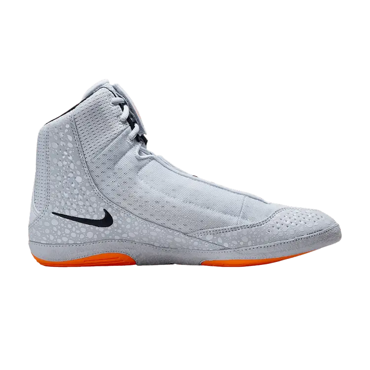 

Кроссовки Nike Inflict 4 SE, Football Grey Sky Grey