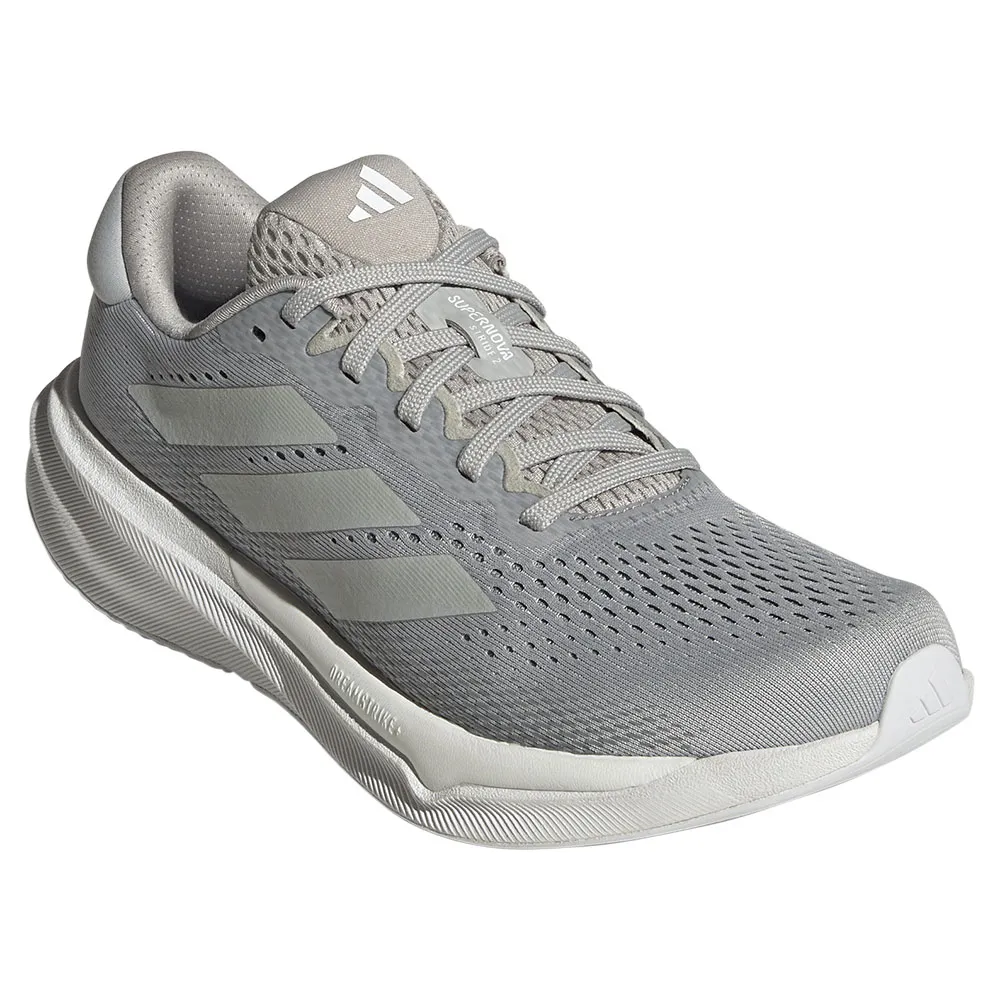 Беговые кроссовки adidas Supernova Stride 2.0, серый — фото 4