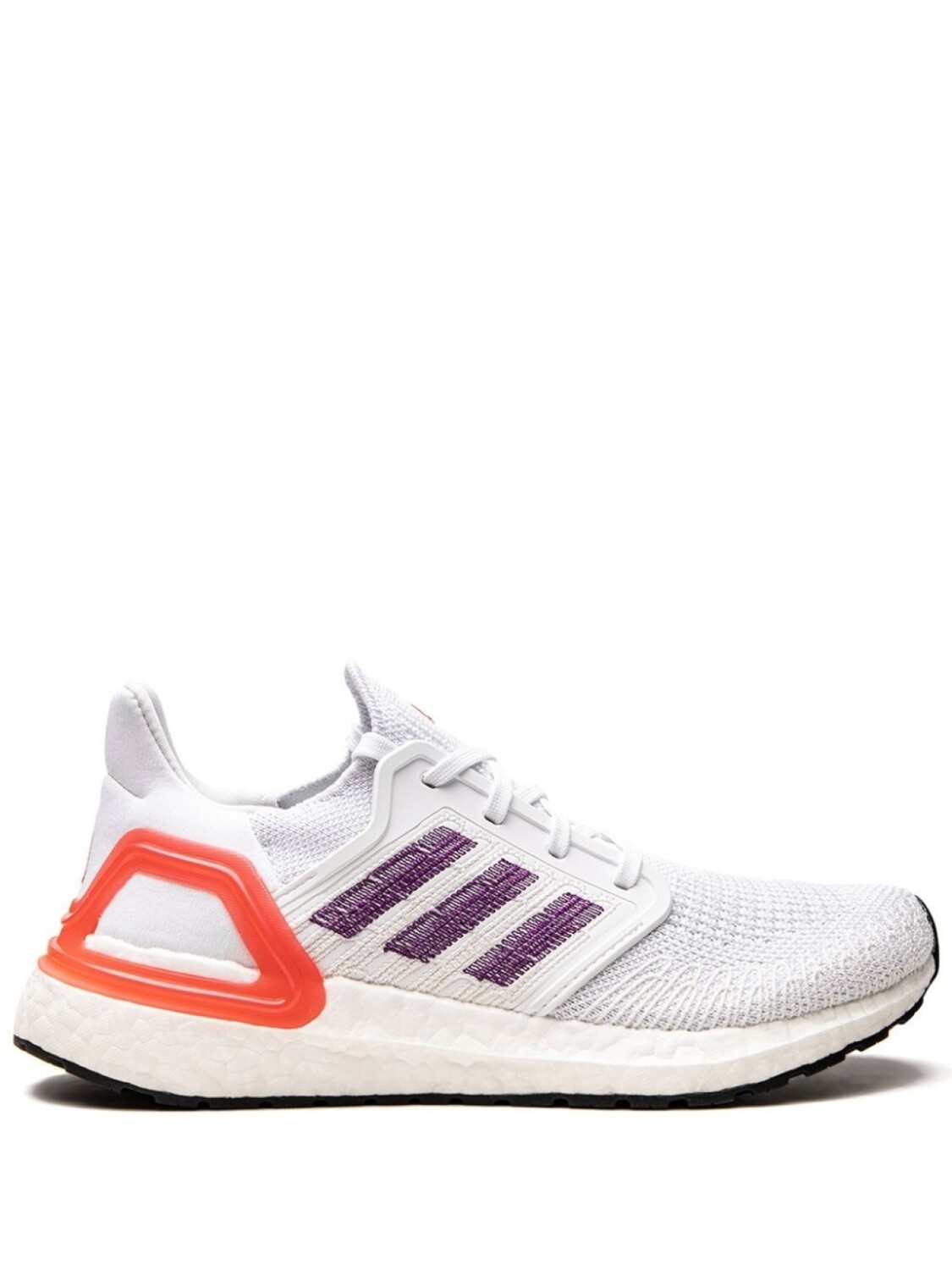 

Кроссовки Ultraboost 20 Adidas, белый