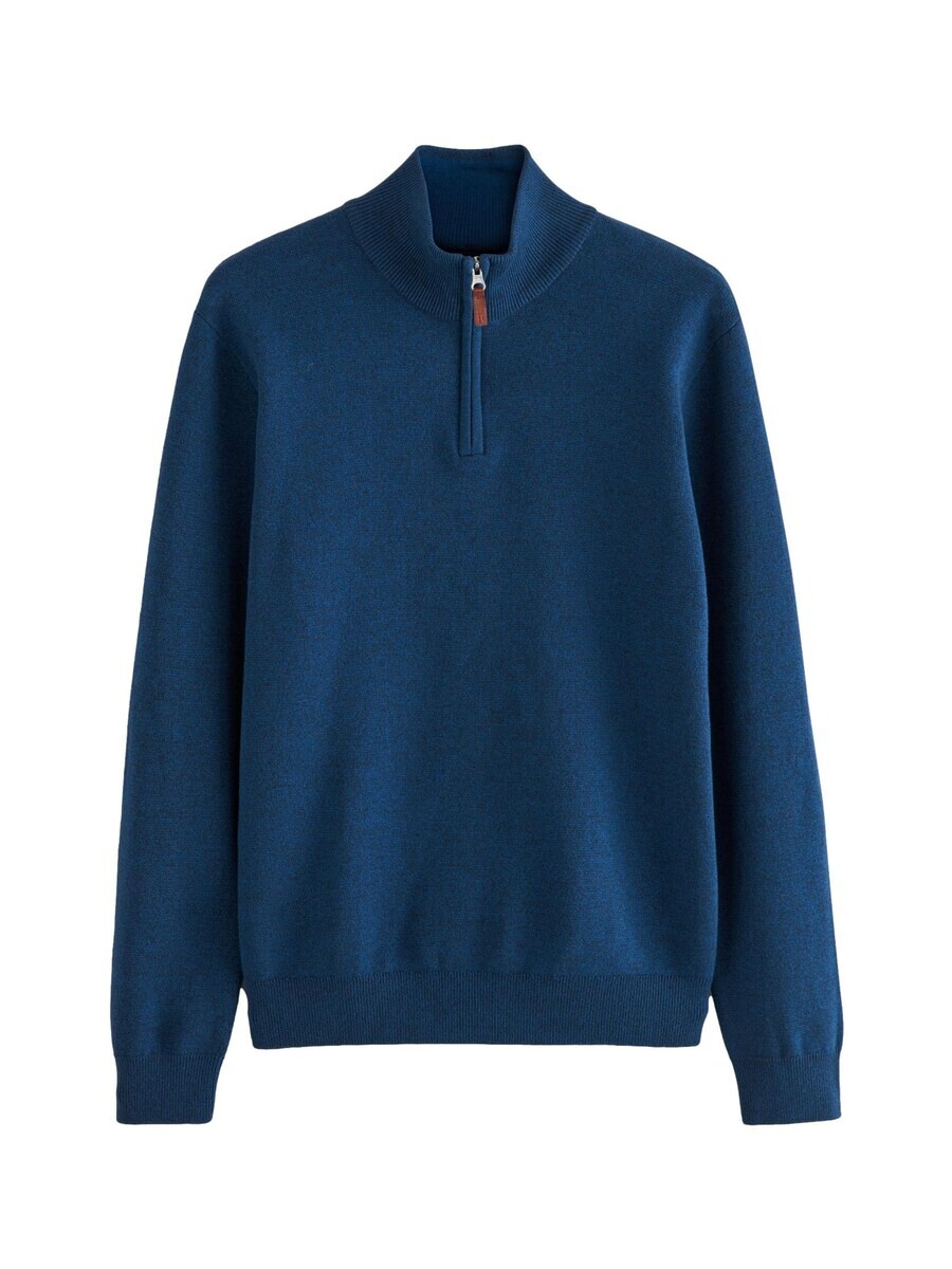 

Водолазка Next Sweater, синий