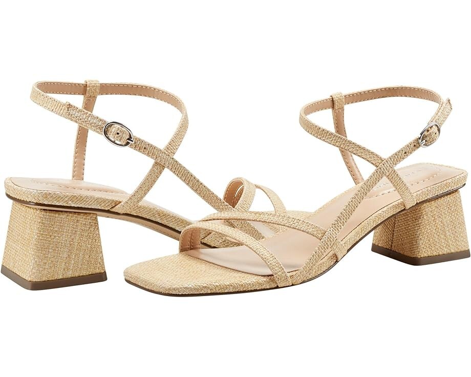 

Туфли Bandolino Colby, цвет Light Natural Woven