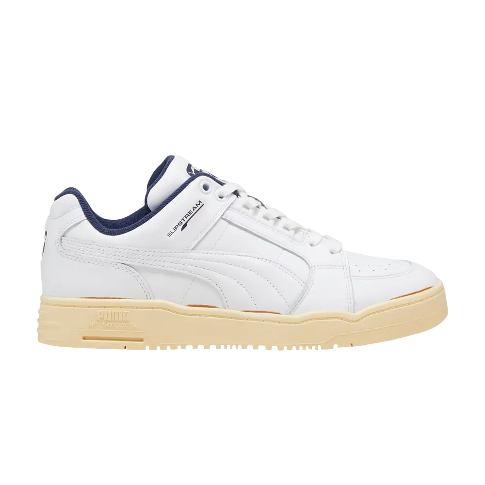 

Кроссовки Slipstream Lo Puma, белый