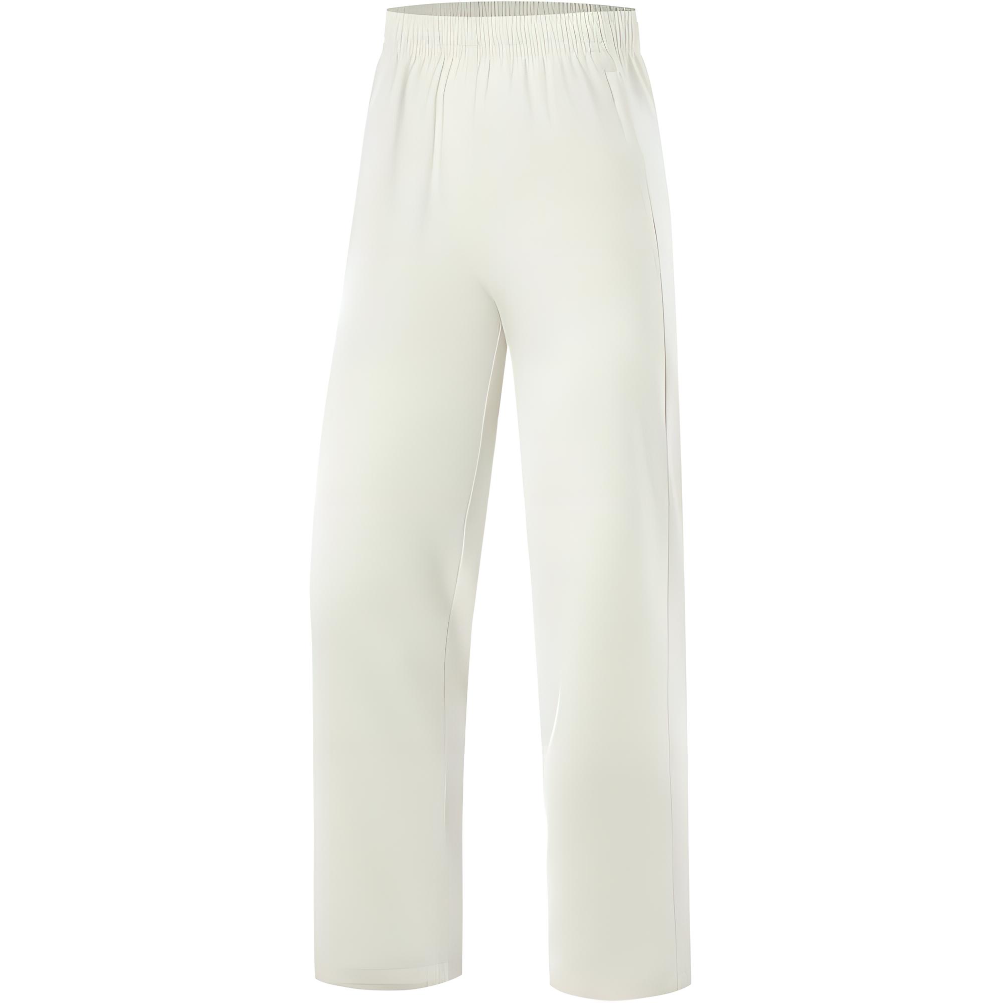 

Спортивные брюки для фитнеса LiNing Women's Silver Birch Gray