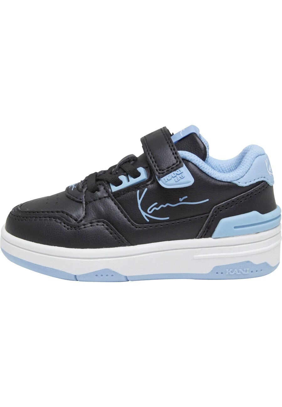

Кроссовки Karl Kani Sneakers Lxry, черный