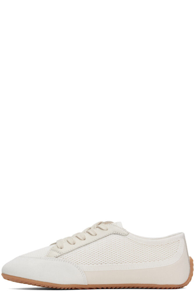 Кроссовки Off-White Bonnie The Row — фото 3